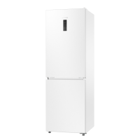 Холодильник Dreame Fridge 185 Combi DRB400-W 363L