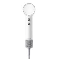 Hair Dryer Mini White
