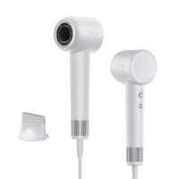 Hair dryer Gleam Серый