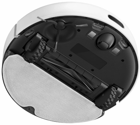 Робот-пылесос Dreame D9 Max Белый