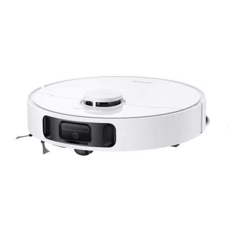 Робот-пылесос Dreame Robot Vacuum D20 Ultra RU