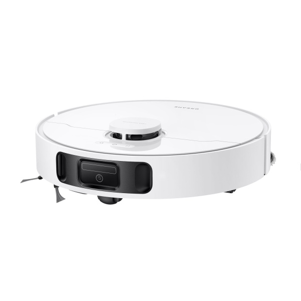 Робот-пылесос Dreame Robot Vacuum D20 Ultra RU