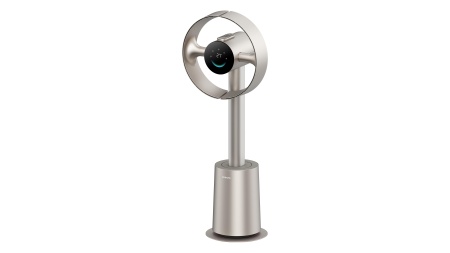 Безлопастной вентилятор Dreame Bladeless Fan MF10 Gold