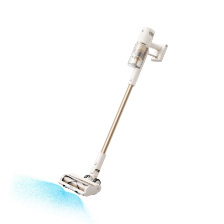 Беспроводной вертикальный пылесос Dreame Cordless Vacuum Cleaner R10S Essential