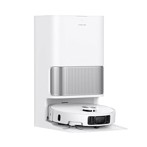 Робот-пылесос Dreame Robot Vacuum L40s Ultra RU