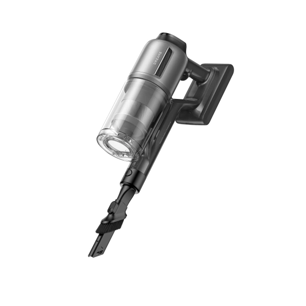 Беспроводной вертикальный пылесос Dreame Cordless Vacuum Cleane Z40 Station