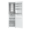 Холодильник Dreame Fridge 200 Combi DRB450-W 410L