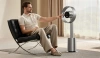 Безлопастной вентилятор Dreame Bladeless Fan MF10 Gold
