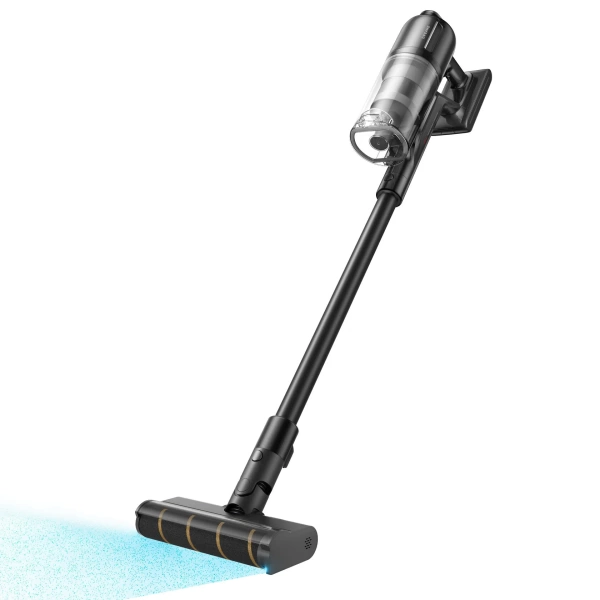 Беспроводной вертикальный пылесос Dreame Cordless Vacuum Cleaner Z20 Essential