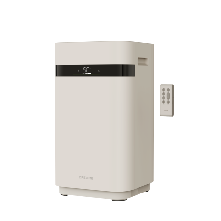 Увлажнитель воздуха Dreame Humidifier H40 Essential