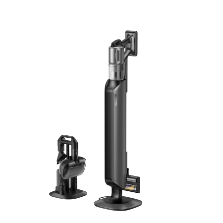 Беспроводной вертикальный пылесос Dreame Cordless Vacuum Cleane Z40 Station