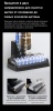 Беспроводной вертикальный пылесос Dreame Wet and Dry Vacuum H13 Pro Plus Mix