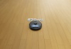 Робот-пылесос Dreame Robot Vacuum F10 Black