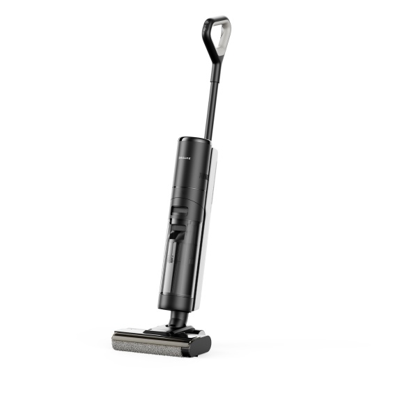 Беспроводной вертикальный пылесос Dreame Wet and Dry Vacuum G10