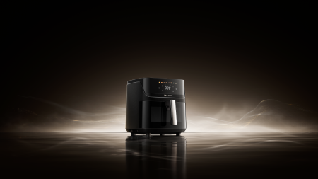 Аэрогриль Dreame Air Fryer AF10 Black