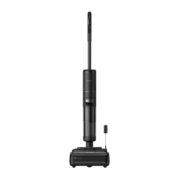 Беспроводной вертикальный пылесос Dreame Wet and Dry Vacuum H15 Pro Heat