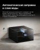 Робот-пылесос Dreame Vacuum Robot X60 Master Black