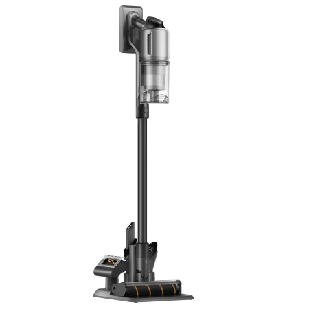 Беспроводной вертикальный пылесос Dreame Cordless Vacuum Cleaner Z30 Aqua Cycle