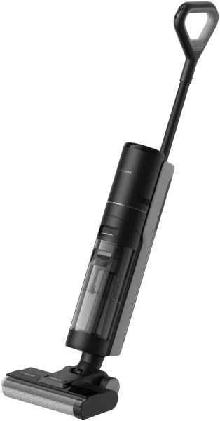 Беспроводной вертикальный пылесос Dreame Wet and Dry Vacuum H12S