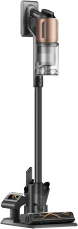 Беспроводной вертикальный пылесос Dreame Cordless Vacuum Cleane Z20