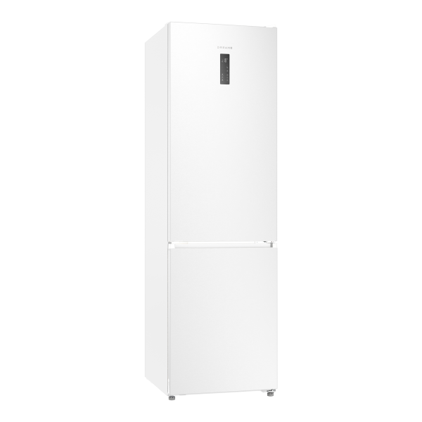 Холодильник Dreame Fridge 200 Combi DRB450-W 410L