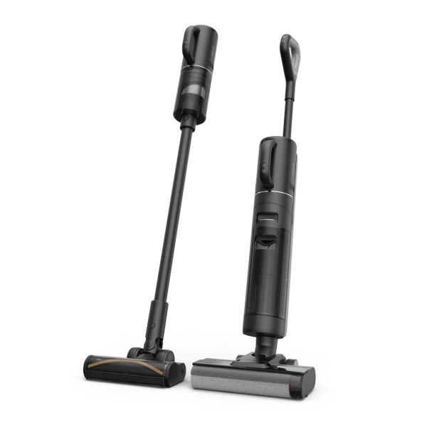 Беспроводной вертикальный пылесос Dreame Wet and Dry Vacuum G10 Combo