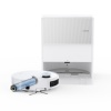 Робот-пылесос Dreame Aqua10 Ultra Roller Complete White