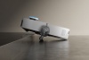 Робот-пылесос Dreame Robot Vacuum X50 Ultra Complete White
