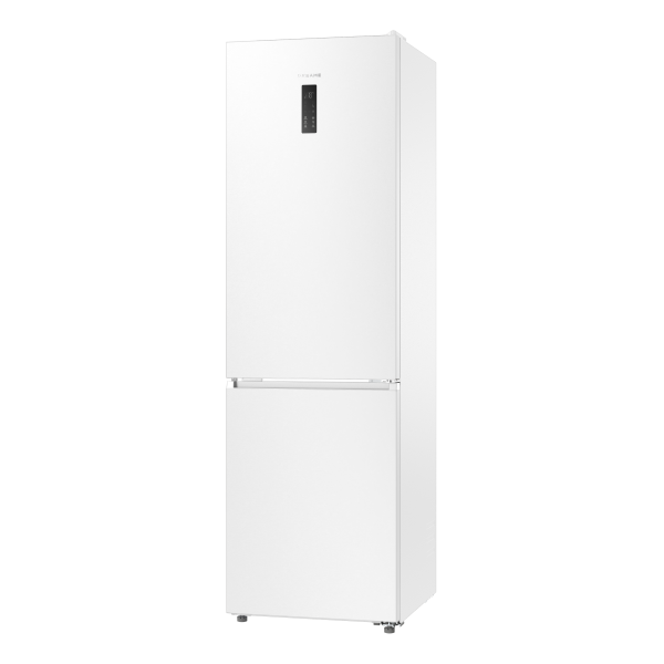 Холодильник Dreame Fridge 200 Combi DRB450-W 410L