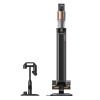 Беспроводной вертикальный пылесос Dreame Cordless Vacuum Cleaner Z20 Aqua Cycle Station