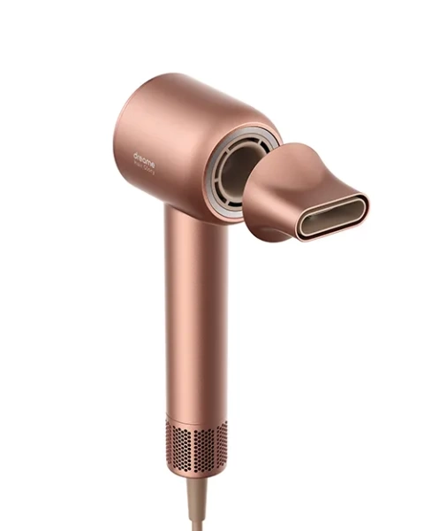 Фен для волос Dreame Hair Glory High-Speed Hair Dryer Золотистый
