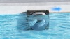 Роботизированный очиститель бассейна Dreame Swimming Pool Сleaner Z1