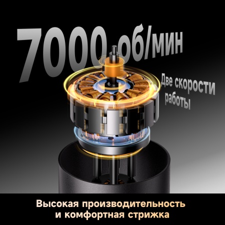 Электробритва Dreame T3 Sharver
