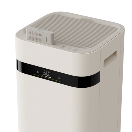 Увлажнитель воздуха Dreame Humidifier H40 Essential