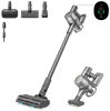 Беспроводной вертикальный пылесос Dreame Cordless Vacuum Cleaner R20 Aqua