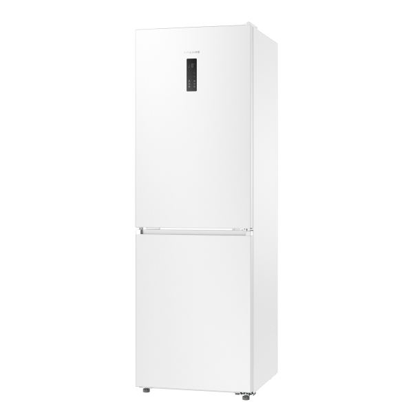 Холодильник Dreame Fridge 185 Combi DRB400-W 363L