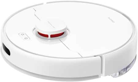 Робот-пылесос Dreame Robot Vacuum F9 Pro Белый