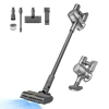 Беспроводной вертикальный пылесос Dreame Cordless Vacuum Cleaner R20