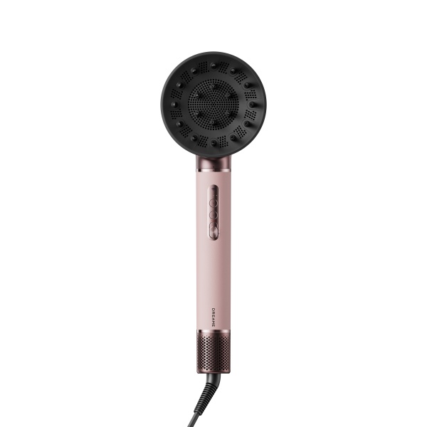 Фен Dreame Styler AirStyleProHI Pink