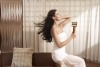 Фен для волос Dreame Hairdryer Miracle Pro