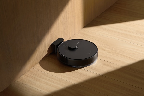 Робот-пылесос Dreame Robot Vacuum F10 Black