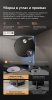 Робот-пылесос Dreame Vacuum Robot X60 Ultra Complete Black