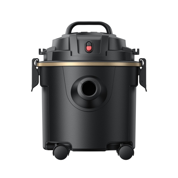 Проводной вертикальный пылесос Dreame Wet and Dry Vacuum DF10 Pro