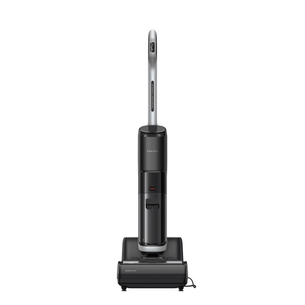 Беспроводной вертикальный пылесос Dreame Wet and Dry Vacuum H14 Station