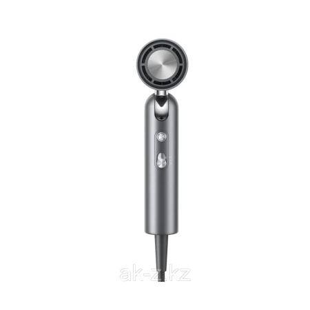 Фен для волос Dreame Pocket High-Speed Hair Dryer Gray