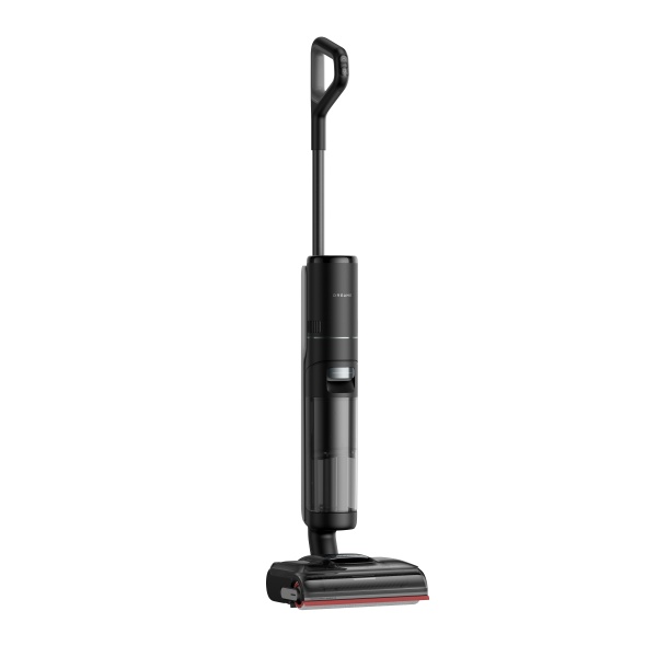 Беспроводной вертикальный пылесос Dreame Wet and Dry Vacuum H15 Pro Heat