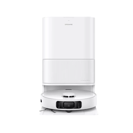 Робот-пылесос Dreame Robot Vacuum D20 Ultra RU