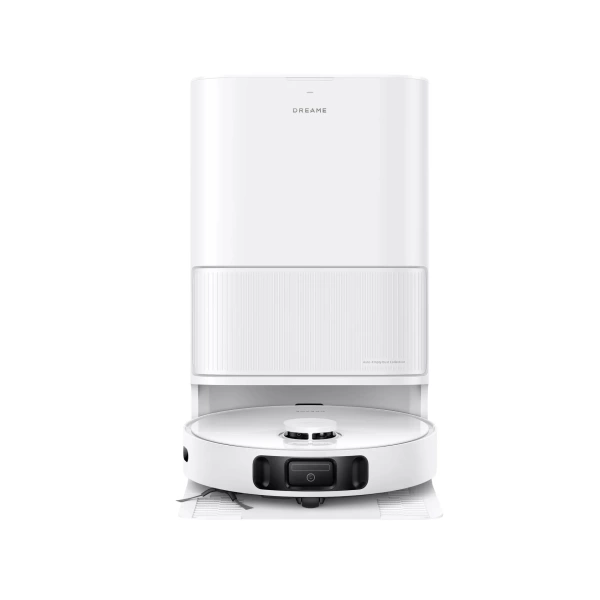 Робот-пылесос Dreame Robot Vacuum D20 Ultra RU