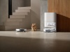 Робот-пылесос Dreame Robot Vacuum L50 UltraCE White