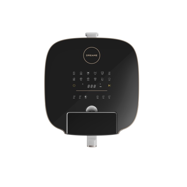 Аэрогриль Dreame Air Fryer AF30 Black